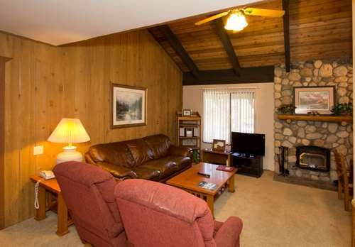 Sunshine Village By Grand Mammoth Resorts マンモス・レイクス 部屋 写真